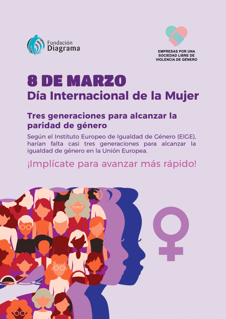 Dia internacional de la mujer: Mujer y deporte: la lucha continúa
