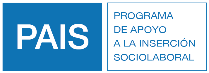 Programa de Apoyo a la Inserción Sociolaboral (PAIS)