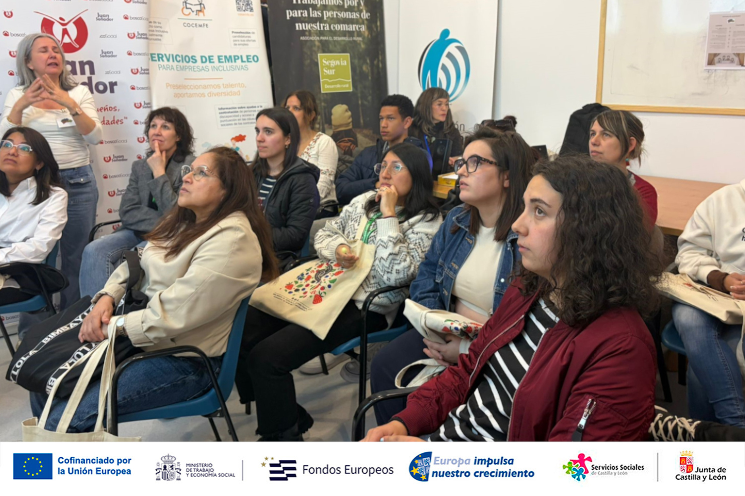 Taller de empleabilidad