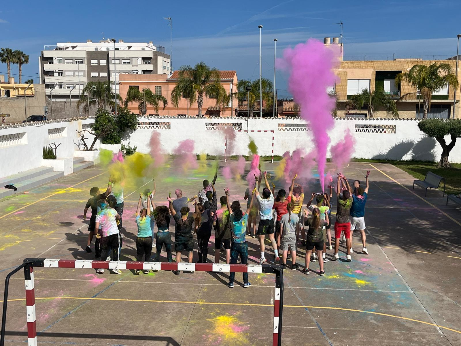 Fundación Diagrama celebra el Día Internacional de las Familias con varias actividades en distintos recursos de Comunidad Valenciana