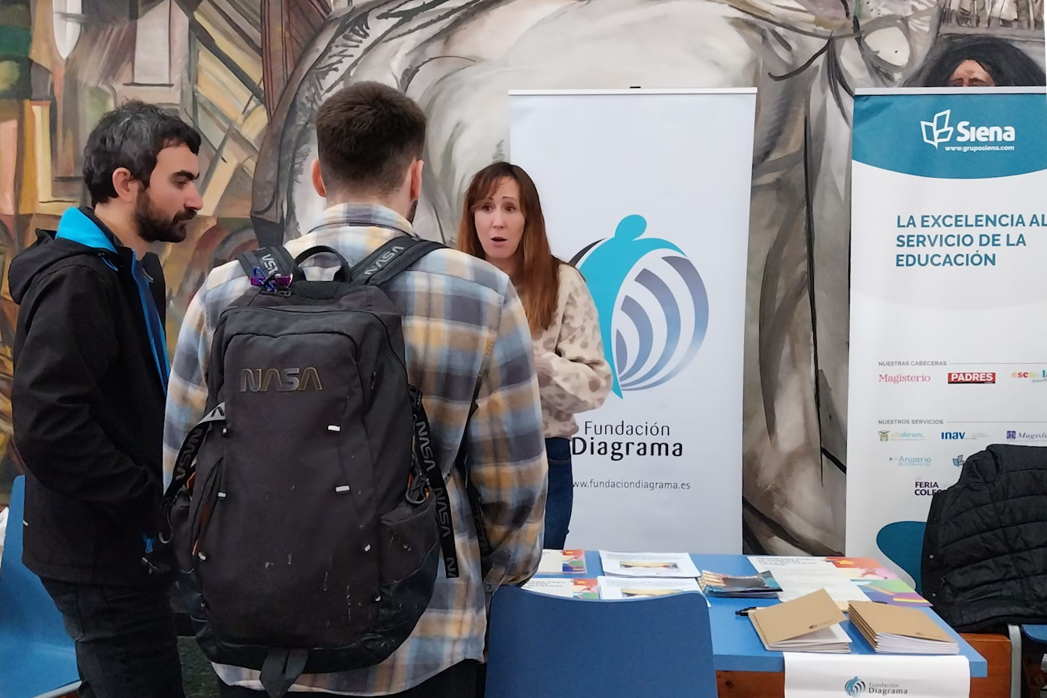 Foro de Empleo de Filosofía y Ciencias de la Educación