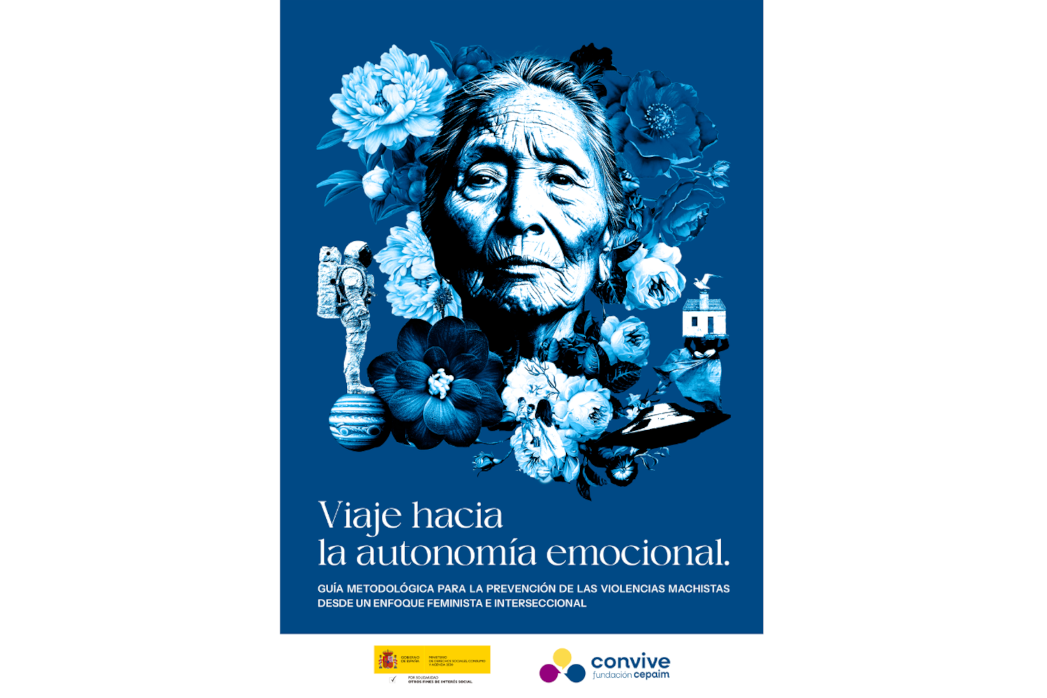 El Programa Labora conmemora el 25N