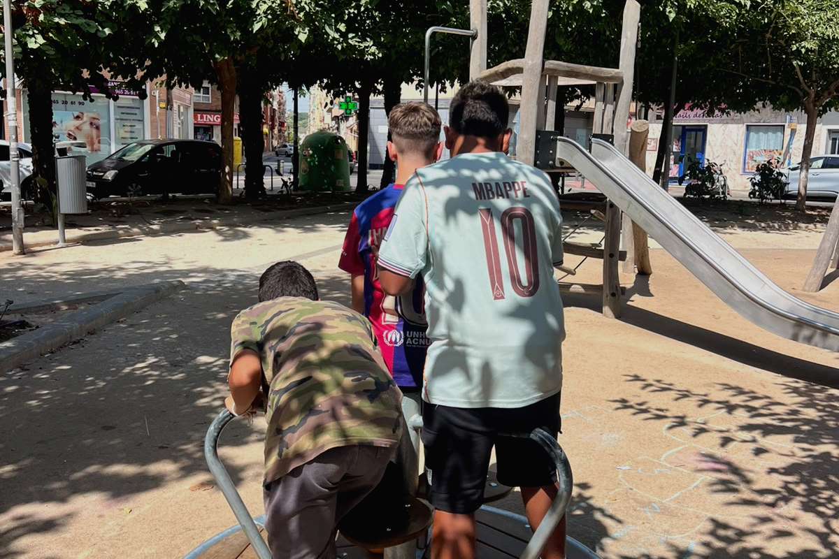 Campamento Diviértete II
