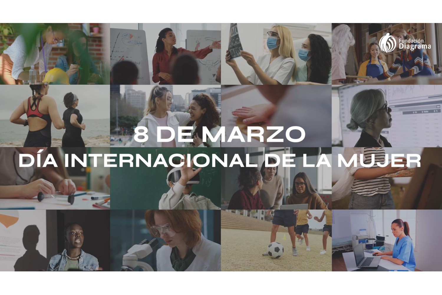 Día Internacional de la Mujer