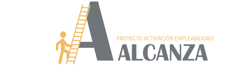 Logo Alcanza