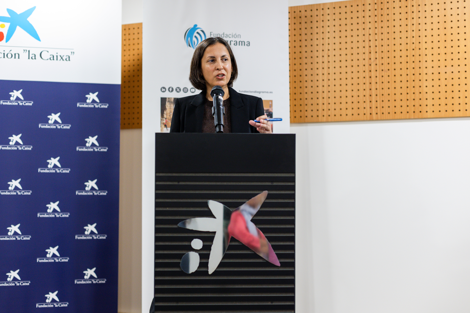 “Escuchar, dialogar, transformar: una jornada por los derechos de la infancia” de Fundación Diagrama