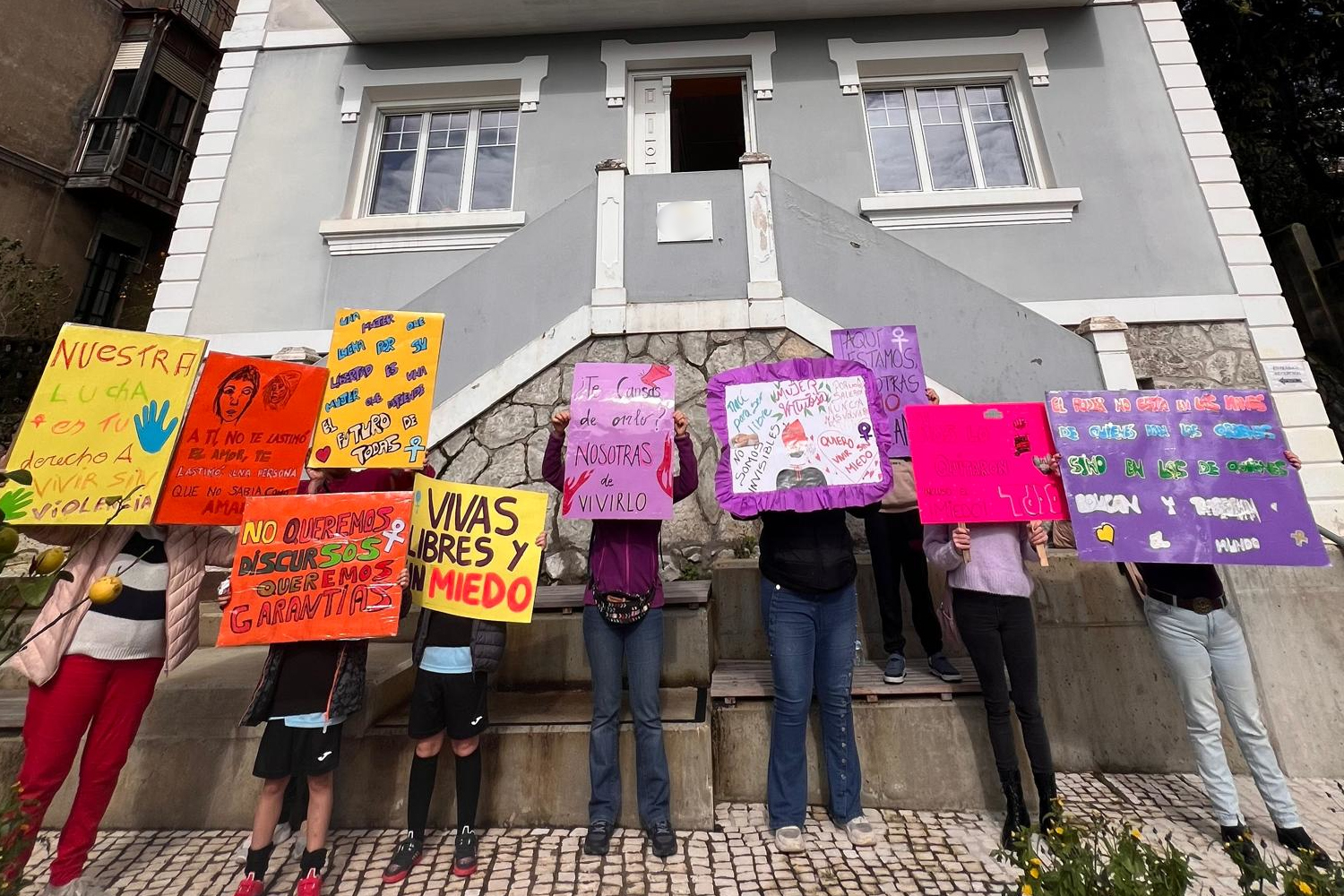 Fundación Diagrama conmemora el 8M con distintas acciones para reivindicar la igualdad efectiva y real