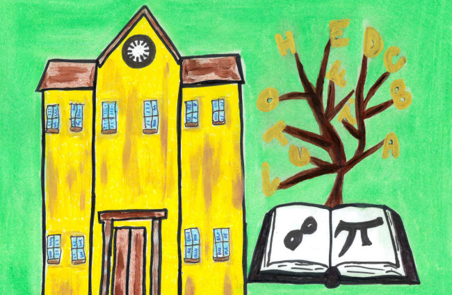 Aprendizaje en la niñez