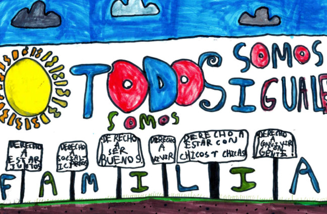 Derechos de los niños