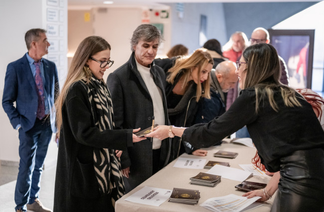 VIII Galardones Profesionalidad y Compromiso (2025)