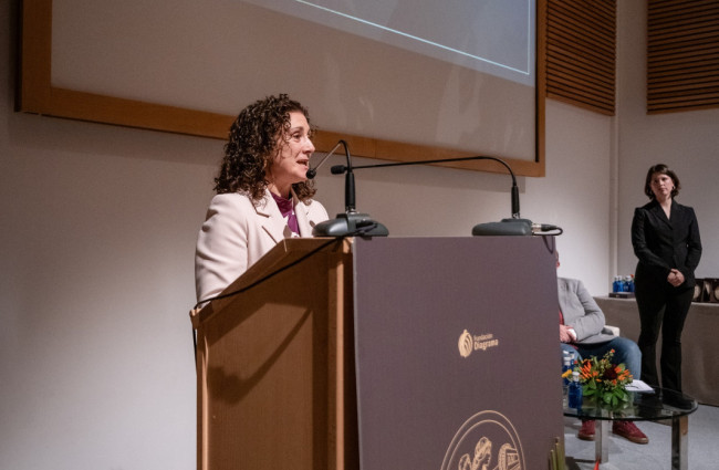 VIII Galardones Profesionalidad y Compromiso (2025)