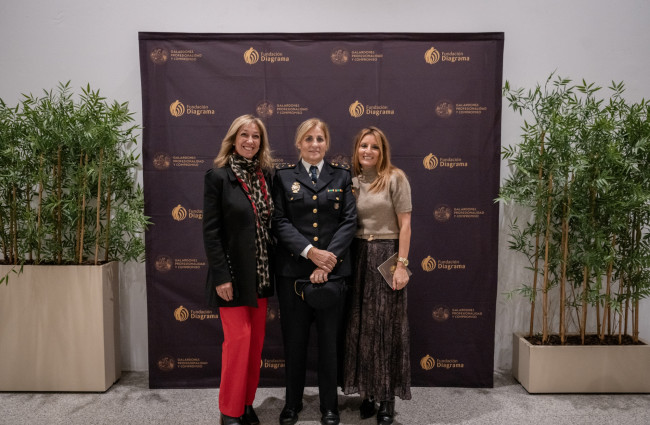 VIII Galardones Profesionalidad y Compromiso (2025)