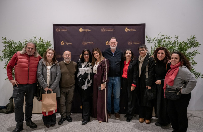 VIII Galardones Profesionalidad y Compromiso (2025)