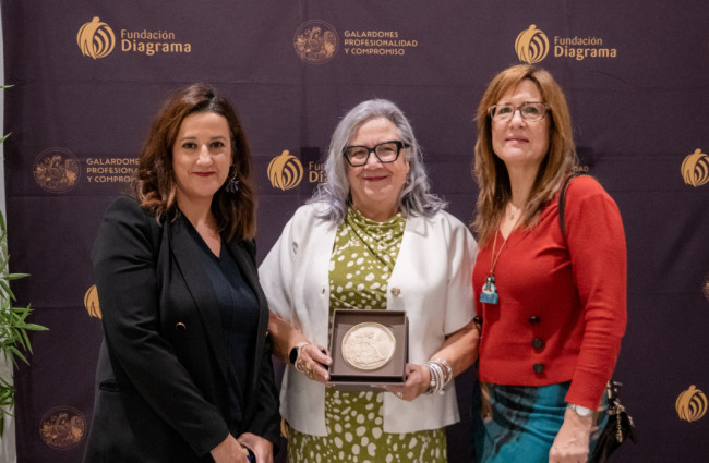 VIII Galardones Profesionalidad y Compromiso (2025)