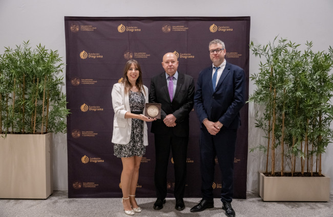 VIII Galardones Profesionalidad y Compromiso (2025)