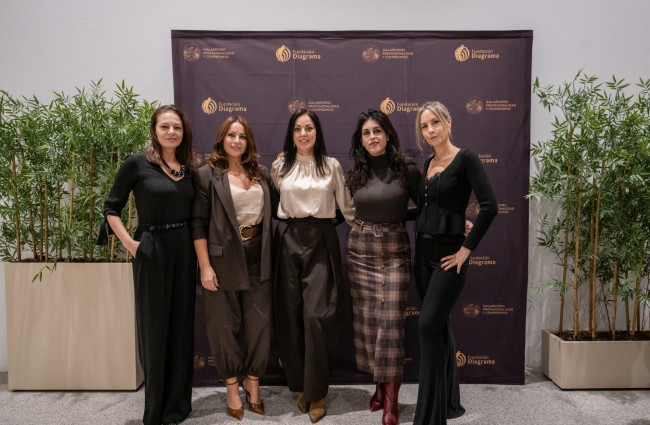 VIII Galardones Profesionalidad y Compromiso (2025)