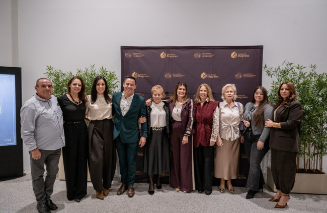 VIII Galardones Profesionalidad y Compromiso (2025)