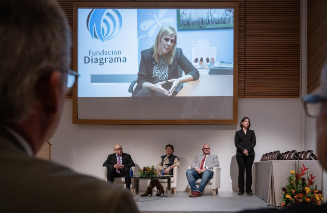 VIII Galardones Profesionalidad y Compromiso (2025)