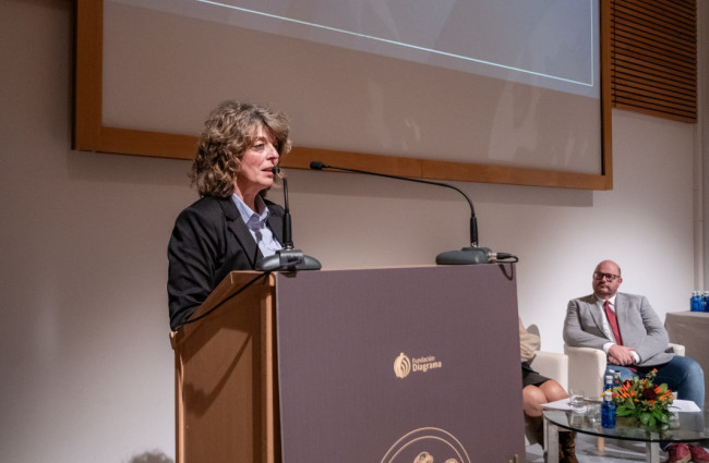 VIII Galardones Profesionalidad y Compromiso (2025)