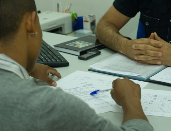 Fundación Diagrama consigue que 134 jóvenes de los programas de Medio Abierto de la Comunidad Valenciana encuentren trabajo en 2013