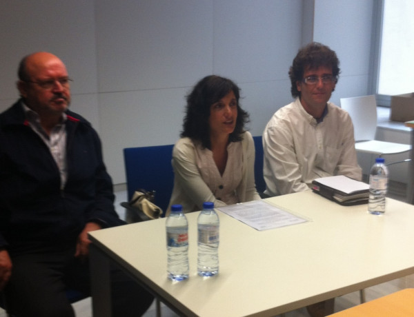 Fundación Diagrama organiza una jornada formativa para profesionales del servicio de adopciones de Comunidad Valenciana