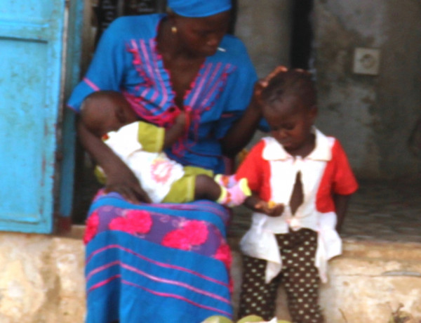 17 de octubre: Día Internacional para la Erradicación de la Pobreza