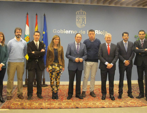 Fundación Diagrama se suma al programa de inserción sociolaboral de mujeres maltratadas de La Rioja