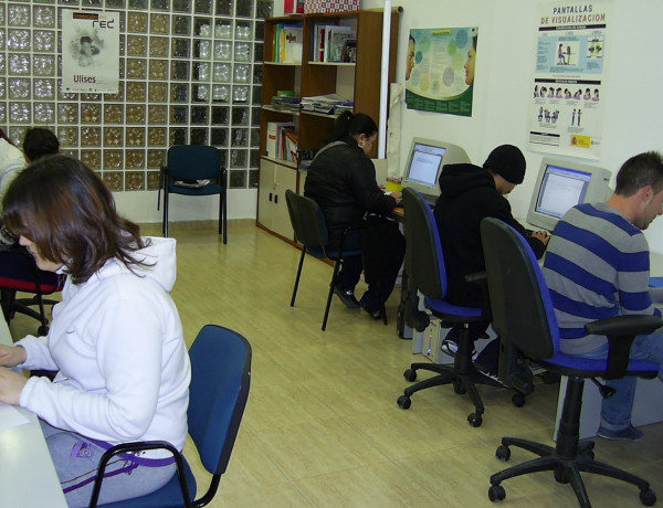 El Programa Impulso de inserción sociolaboral ayuda a cerca de 300 personas de la Región de Murcia