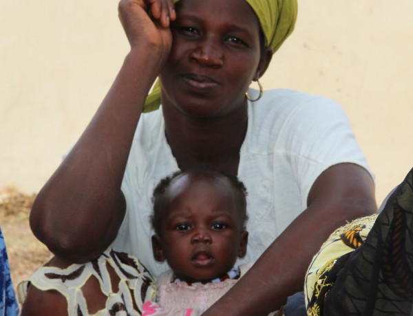 1 de diciembre: Día Mundial de la Lucha contra el Sida