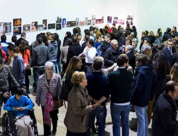 Menores de los centros ‘Pi Gros’ y ‘Baix Maestrat’ de Castellón son premiados en el concurso de fotografía #NODONAIGUAL