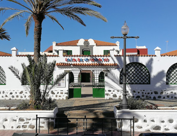 Casa de la Juventud de Telde