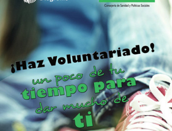 Finaliza la cuarta edición del Programa del Voluntariado Social para Jóvenes de Extremadura impulsado por Fundación Diagrama. 2019