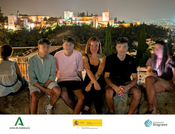 Programa de emancipación en Granada