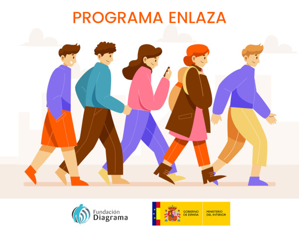 Cartel del programa