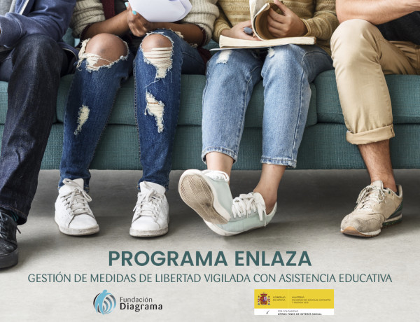 Cartel del programa