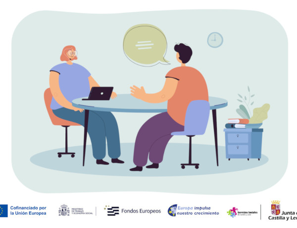 Entrevista de trabajo