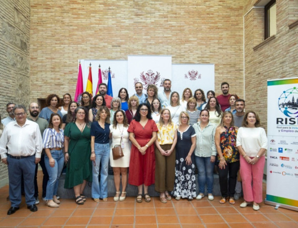 Presentación de RISE-T