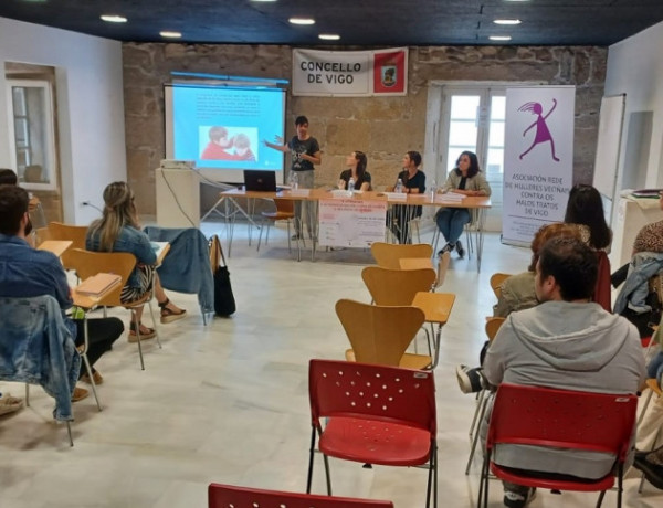 V Jornadas de Autoorganización como Respuesta a la Violencia de Género