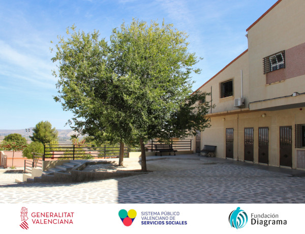 Residencia Socioeducativa La Villa