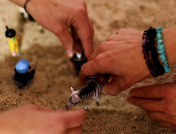 Fundación Diagrama participa en la reforma de medidas de protección a la infancia y adolescencia de Castilla y León