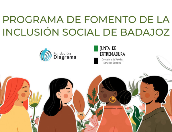Programa de Fomento de la Inclusión Social de Badajoz