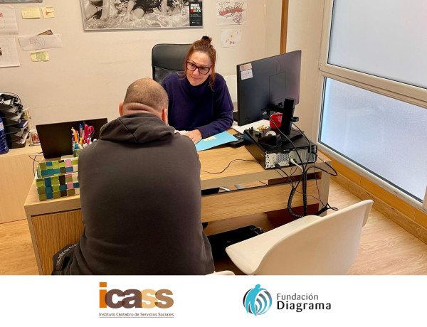 Programa de inserción sociolaboral para jóvenes en situación de dificultad y riesgo social de Cantabria