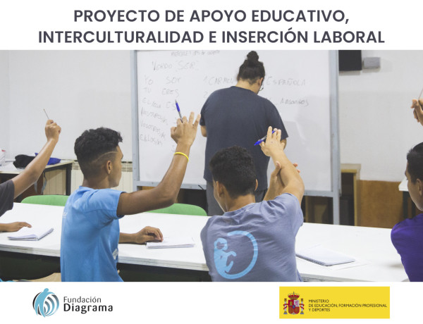 Cartel del programa
