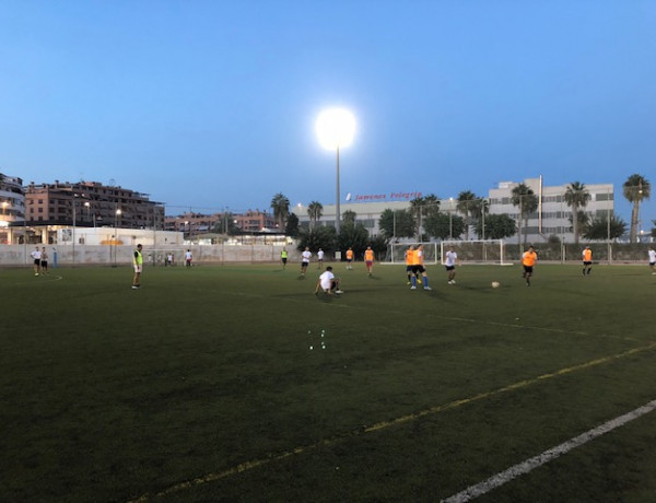 Los jóvenes atendidos en el centro ‘Lucentum’ de Alicante comparten una jornada de convivencia impulsada por Verne Technology Group. Fundación Diagrama. Comunidad Valenciana 2018.
