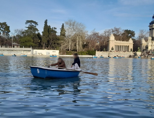 Jóvenes del piso ‘Diagrama Henares’ de San Fernando de Henares (Madrid) disfrutan de diversas actividades de ocio y tiempo libre positivo. Fundación Diagrama 2022.