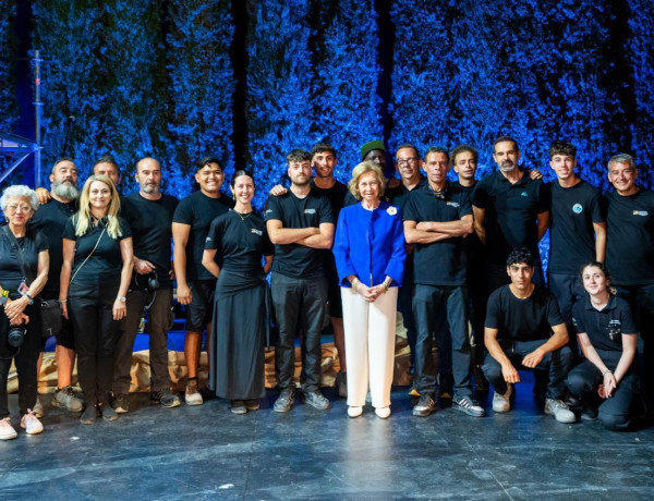 75 Festival Internacional de Música y Danza de Granada