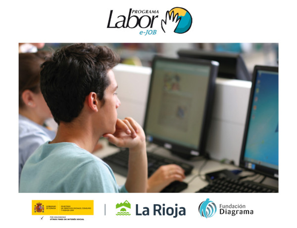 Programa ‘Labor E-Job’