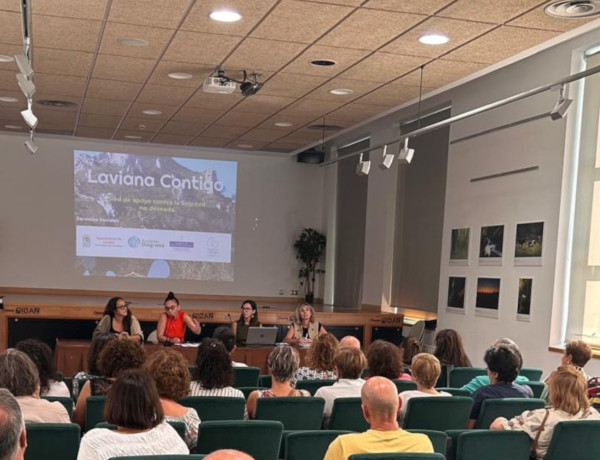 ‘Laviana Contigo’, nuevo proyecto contra la soledad no deseada dirigido a personas mayores de Asturias