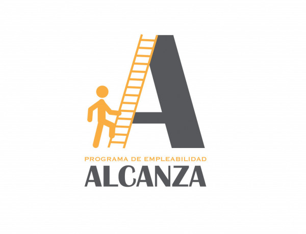 Logo Alcanza