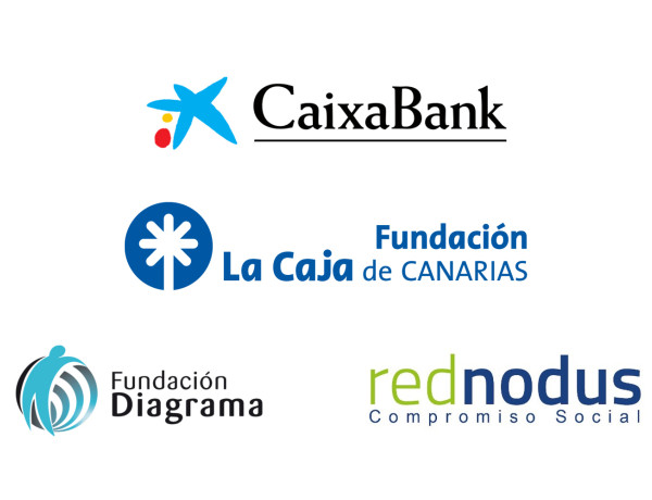 Logotipos del programa